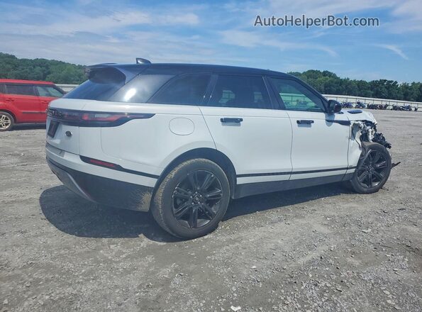 SALYK2EX0LA293016 2020 LAND ROVER RANGE White უკანა მარჯვენა