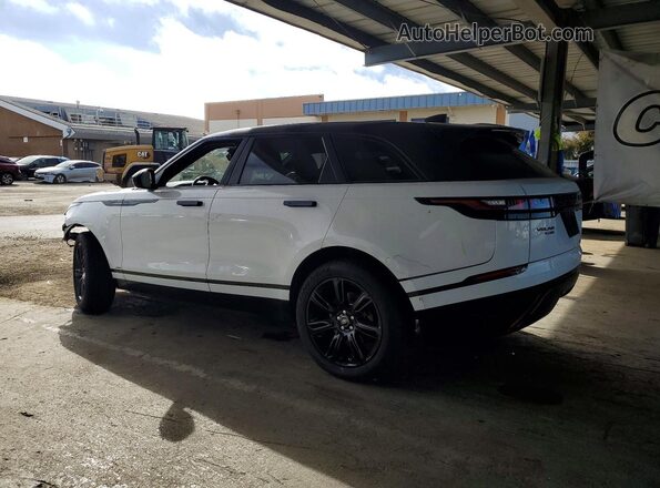 SALYK2EX2LA293826 2020 LAND ROVER RANGE White უკანა მარცხენა