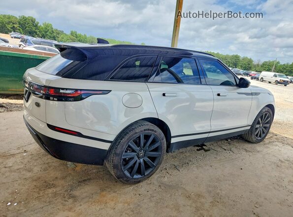 SALYK2EX4LA239976 2020 LAND ROVER RANGE White Rear right