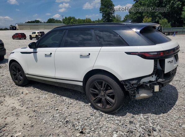 SALYK2EX4LA285498 2020 LAND ROVER RANGE White Հետևի ձախ