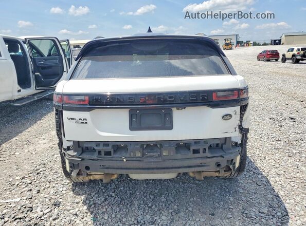 SALYK2EX4LA285498 2020 LAND ROVER RANGE White Հետևի տեսք