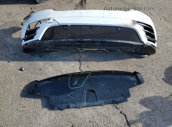 SALYK2EX5LA286756 2020 LAND ROVER RANGE White VIN կոդի պիտակի տեսք