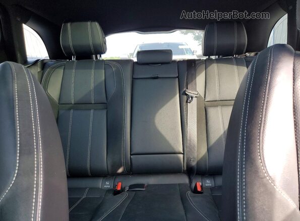 SALYK2EX5LA286756 2020 LAND ROVER RANGE White Հետևի նստատեղերի տեսք