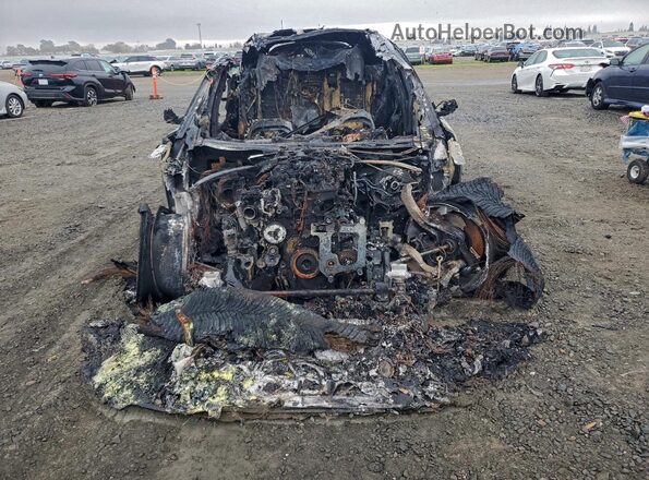 SALYK2EX7LA253676 2020 LAND ROVER RANGE Burn Vista frontal
