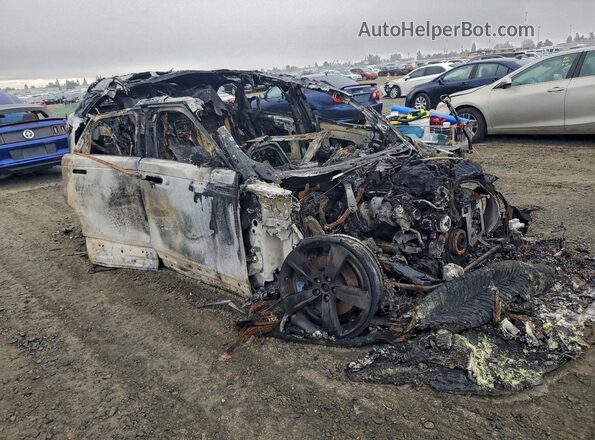 SALYK2EX7LA253676 2020 LAND ROVER RANGE Burn Delantero derecho