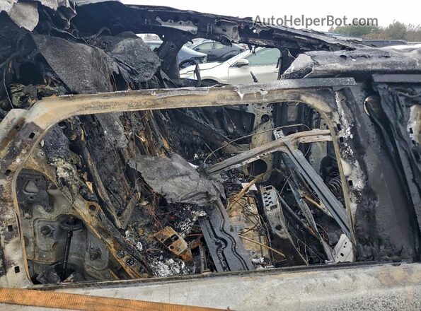 SALYK2EX7LA253676 2020 LAND ROVER RANGE Burn Vista interior trasera