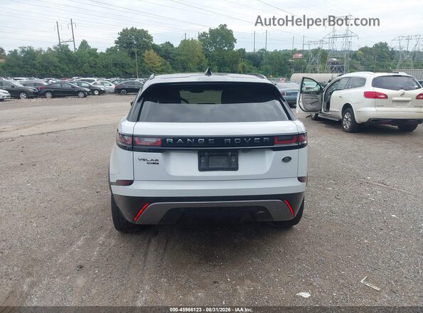 SALYK2EX9LA286193 2020 LAND ROVER RANGE ROVER VELAR White 