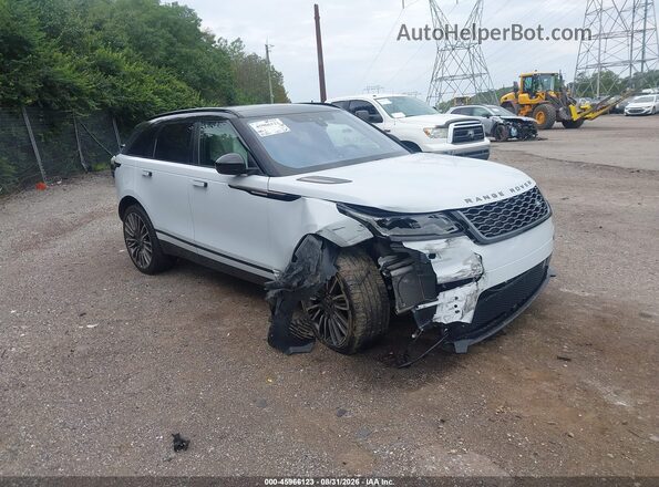 SALYK2EX9LA286193 2020 LAND ROVER RANGE ROVER VELAR White 