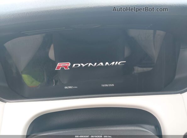 SALYK2FV6LA254010 2020 LAND ROVER RANGE ROVER VELAR Серый Вид задних сидений