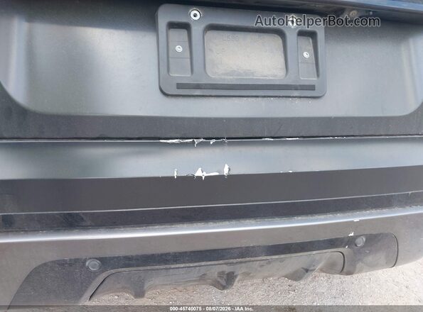SALYL2EX0KA793687 2019 LAND ROVER RANGE ROVER VELAR Black Դիմացի տեսք
