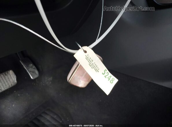 SALYL2EX0KA793687 2019 LAND ROVER RANGE ROVER VELAR Black Առջևի վահանակի տեսք