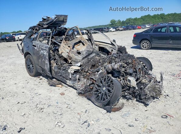 SALYL2EX2KA218815 2019 LAND ROVER RANGE Burn წინა მარჯვენა