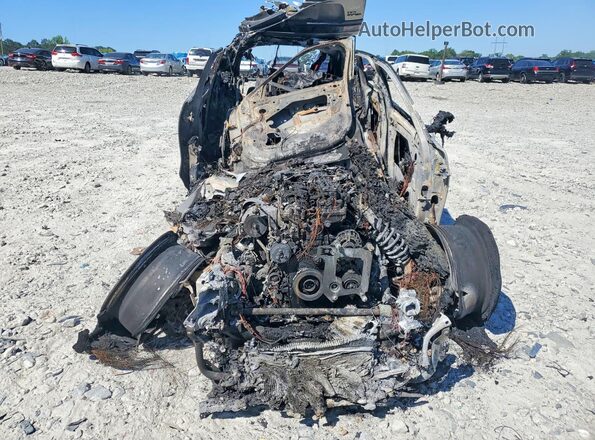 SALYL2EX2KA218815 2019 LAND ROVER RANGE Burn წინა ხედი