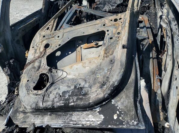 SALYL2EX2KA218815 2019 LAND ROVER RANGE Burn უკანა სავარძლების ხედი