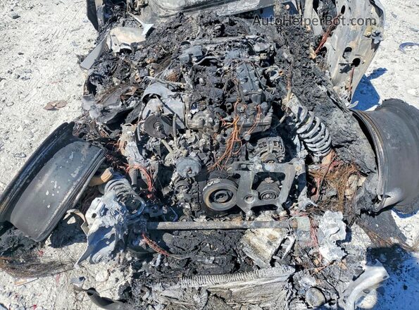 SALYL2EX2KA218815 2019 LAND ROVER RANGE Burn ძრავის განყოფილების ხედი