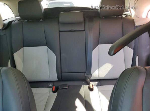 SALYL2EX2SA800462 2025 LAND ROVER RANGE Белый Вид задних сидений