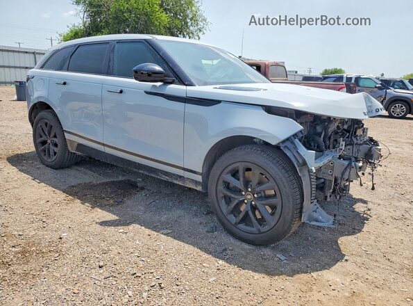 SALYL2EX4TA824179 2026 LAND ROVER RANGE Gray Front right