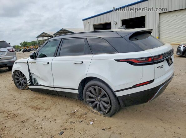 SALYL2EX5KA792244 2019 LAND ROVER RANGE White Հետևի ձախ