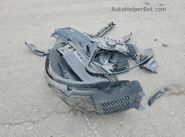 SALYL2RX2JA742491 2018 LAND ROVER RANGE Gray Вид наклейки з VIN-кодом