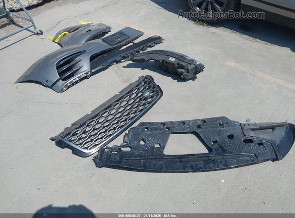 SALYM2EV0KA203905 2019 LAND ROVER RANGE ROVER VELAR Gray ხელსაწყოთა პანელის ხედი
