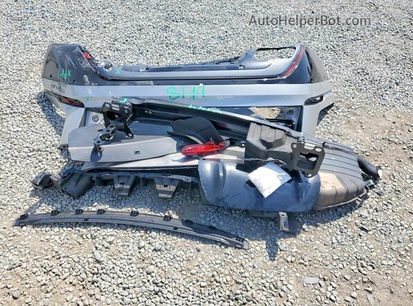SALYM2EV2KA787613 2019 LAND ROVER RANGE Серебряный Вид наклейки с VIN-кодом