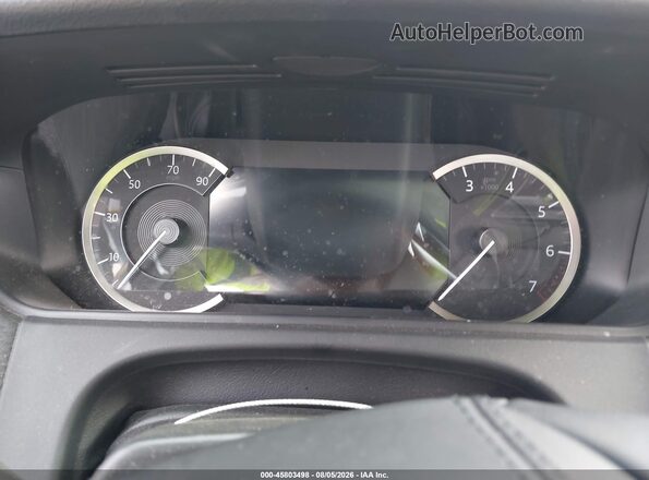 SALYT2EX4NA344145 2022 LAND ROVER RANGE ROVER VELAR Blue Vista de los asientos traseros