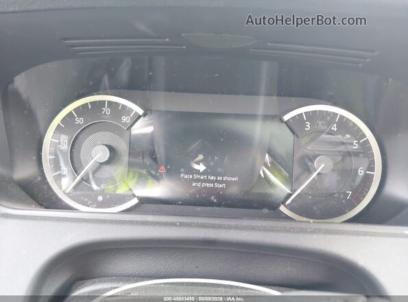 SALYT2EX4NA344145 2022 LAND ROVER RANGE ROVER VELAR Blue Vista interior trasera