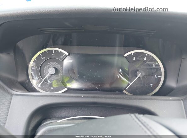 SALYT2EX4NA344145 2022 LAND ROVER RANGE ROVER VELAR Blue 