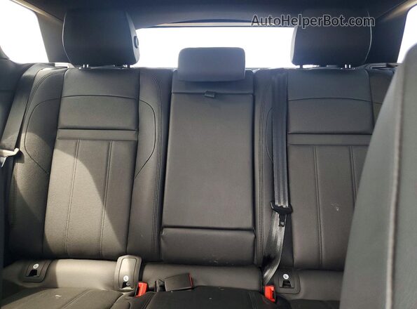 SALZJ2FX0RH234117 2024 LAND ROVER RANGE Синий Вид задних сидений