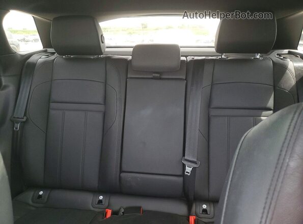 SALZJ2FX7RH249195 2024 LAND ROVER RANGE Black უკანა სავარძლების ხედი