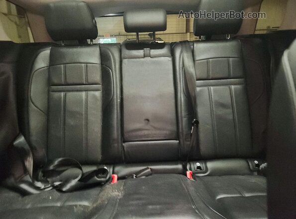 SALZJ2FXXLH043313 2020 LAND ROVER RANGE White Vista de los asientos traseros