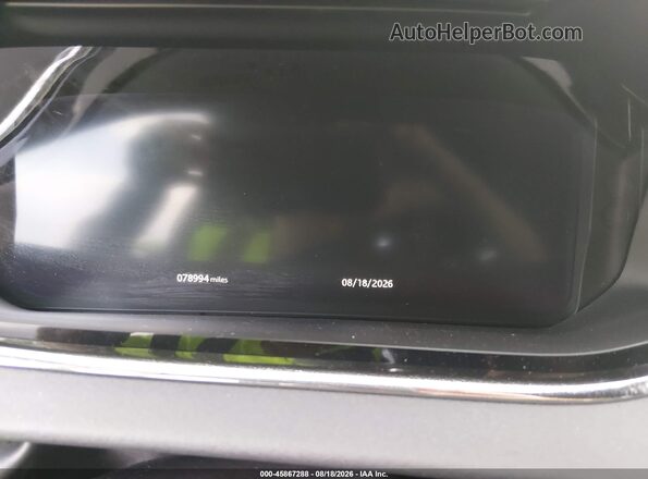 SALZL2GX0LH031986 2020 LAND ROVER RANGE ROVER EVOQUE Silver Vista de los asientos traseros