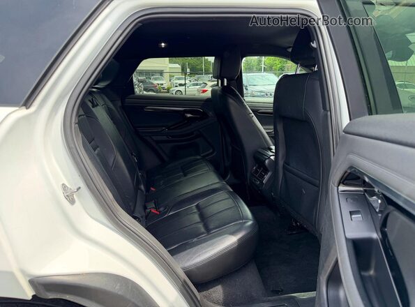 SALZP2FX7LH075196 2020 LAND ROVER RANGE White Հետևի տեսք