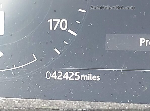 SALZT2FX2MH138198 2021 LAND ROVER RANGE ROVER EVOQUE Gray 