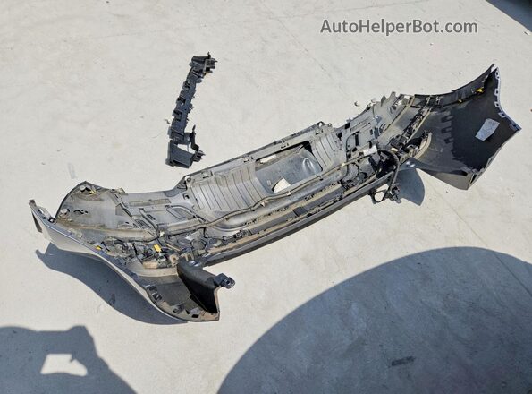 SALZT2FX9PH180789 2023 LAND ROVER RANGE Silver Вид наклейки з VIN-кодом