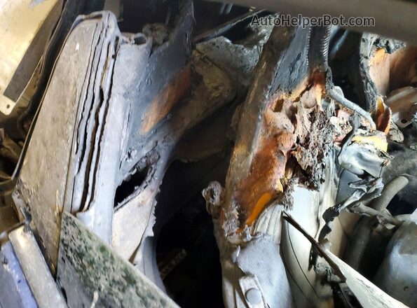 SBM14SCA0NW765729 2022 MCLAREN 765LT Синий Вид задних сидений