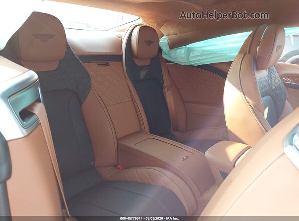 SCBCB2ZG8MC086250 2021 BENTLEY OTHER Brown VIN կոդի պիտակի տեսք