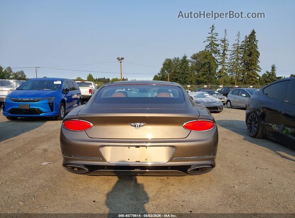 SCBCB2ZG8MC086250 2021 BENTLEY OTHER Brown 