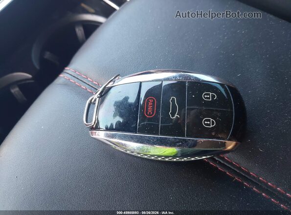 SCBDG4ZGXMC086106 2021 BENTLEY OTHER Black Widok deski rozdzielczej