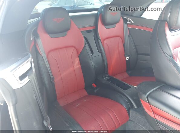 SCBDG4ZGXMC086106 2021 BENTLEY OTHER Black Widok naklejki z numerem VIN