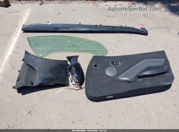 SCFSMGAW9KGN00789 2019 ASTON MARTIN VANTAGE Black Սարքավորումների վահանակի տեսք
