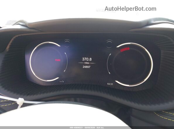 SD7VUJBW4PTV07087 2023 ASTON MARTIN DBX Gray Vista de los asientos traseros