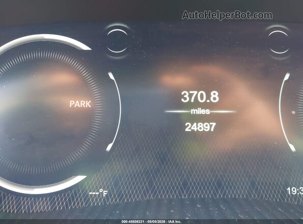 SD7VUJBW4PTV07087 2023 ASTON MARTIN DBX Gray 
