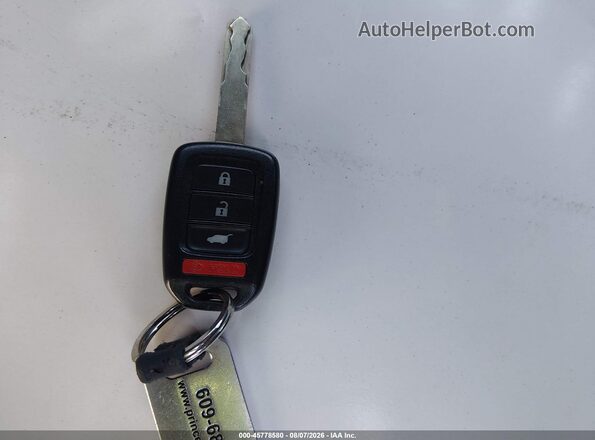 SHHFK7H31KU405606 2019 HONDA CIVIC Белый Вид панели приборов