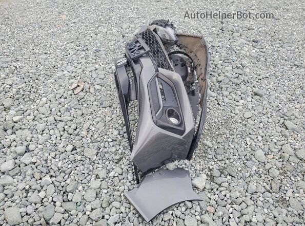 SHHFK7H45LU225586 2020 HONDA CIVIC Gray VIN կոդի պիտակի տեսք
