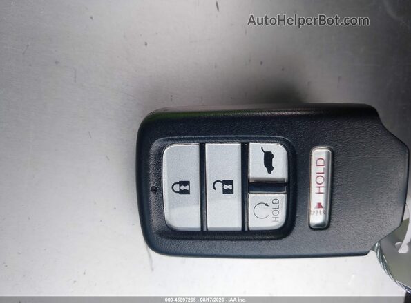 SHHFK7H4XMU406149 2021 HONDA CIVIC White წინა პანელის ხედი