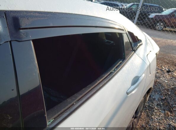 SHHFK7H55HU200476 2017 HONDA CIVIC White 