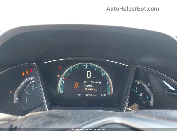 SHHFK7H57HU219630 2017 HONDA CIVIC Gray Vista de los asientos traseros