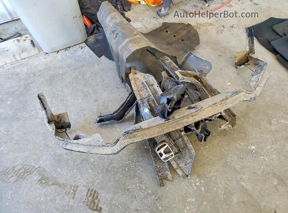 SHHFK7H62LU404685 2020 HONDA CIVIC Gray Engine compartment view