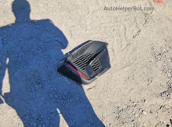 SHHFK7H66LU217904 2020 HONDA CIVIC Черный Вид подкапотного пространства